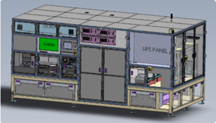 3D Can-Cap Overview