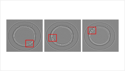 Seal-Pin Welding Feature