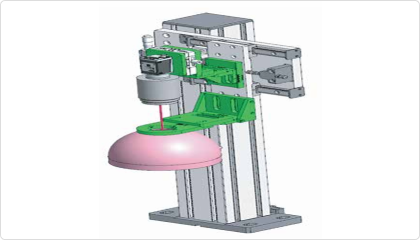 Seal-Pin Welding Overview